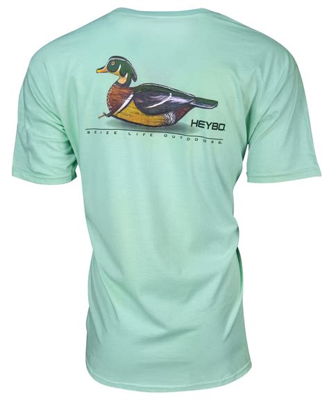 Upgrade Your Wardrobe with Stylish Duck Hunting Graphic Tees